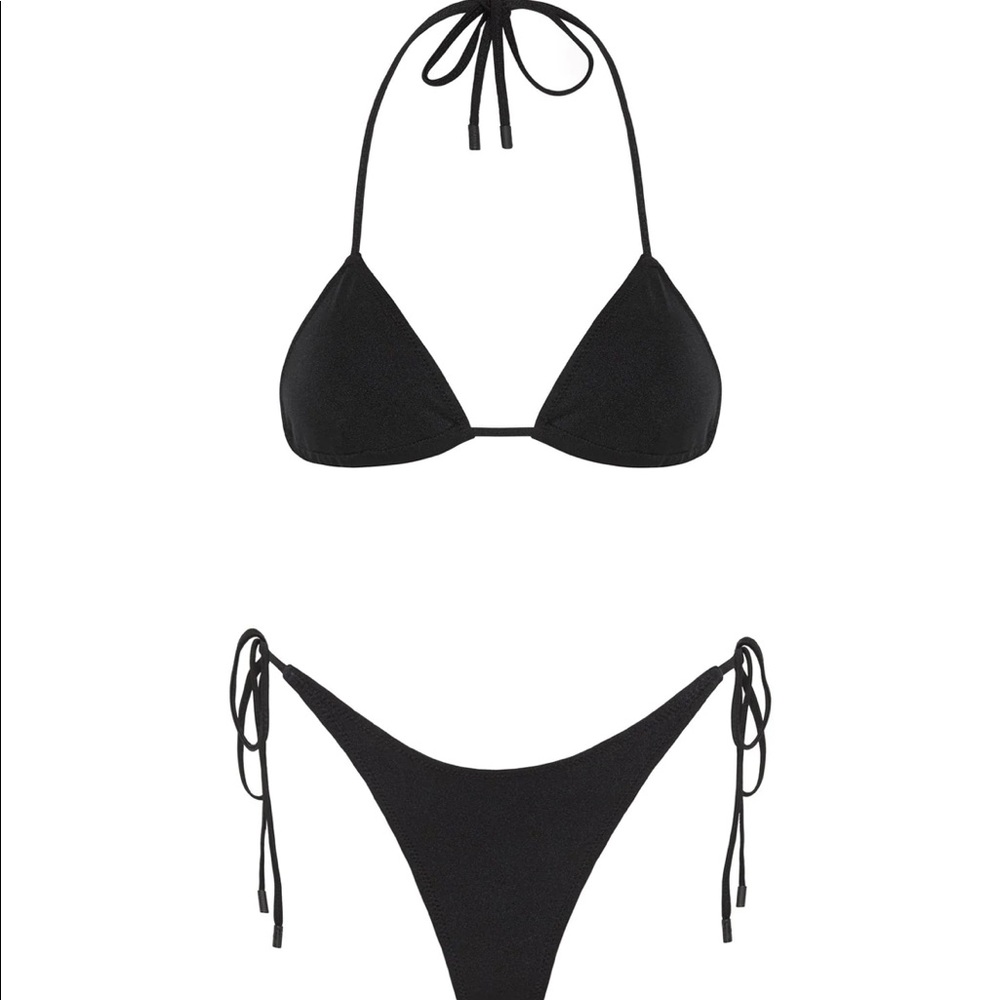 BRAND NEW TRIANGL BIKINI
